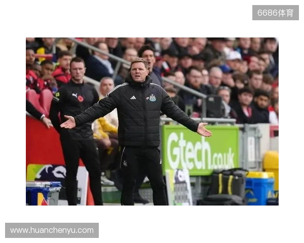 TA:纽卡需提升在客场的表现;拉姆齐值得获得连续首发的机会 TA:纽卡需提升在客场的表现;拉姆齐值得获得连续首发的机会