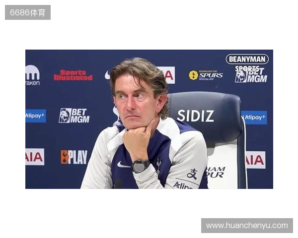 弗兰克：目前不会买过亿球员，成功是靠时间和流程一步步建立